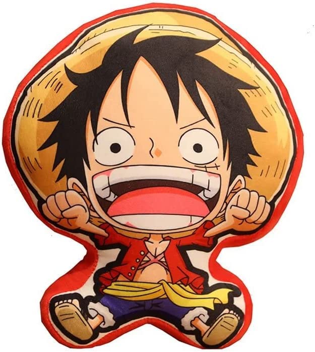 Amazon.co.jp: アニメ ワンピース グッズ 抱き枕 ぬいぐるみ